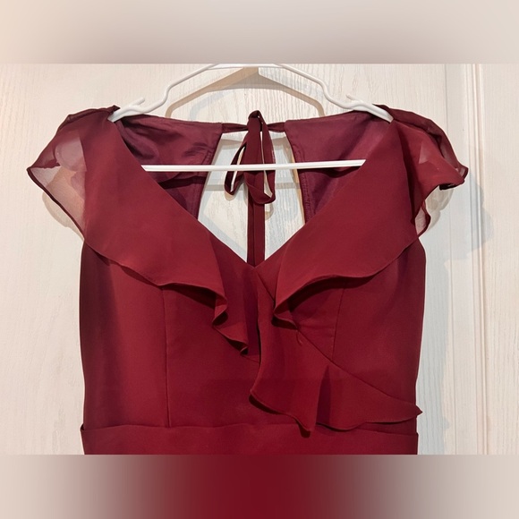 FINAL PRICE Madeline Garner Formal Gown - Picture 2 of 6